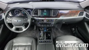 Hyundai Genesis, 2015 — миниатюра 7