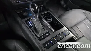 Hyundai Genesis, 2015 — миниатюра 9