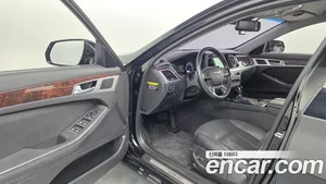 Hyundai Genesis, 2015 — миниатюра 10