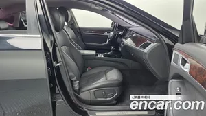 Hyundai Genesis, 2015 — миниатюра 11