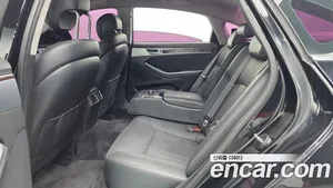 Hyundai Genesis, 2015 — миниатюра 12