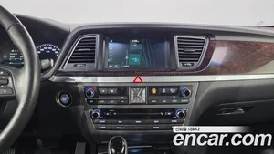 Hyundai Genesis, 2015 — миниатюра 14