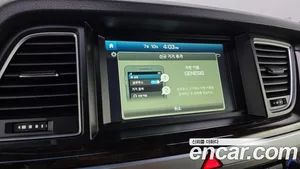 Hyundai Genesis, 2015 — миниатюра 15