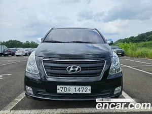 Hyundai Starex, 2016 — миниатюра 1