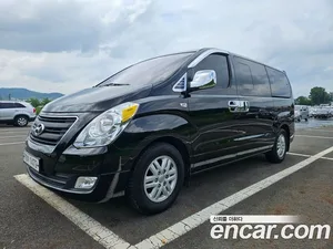 Hyundai Starex, 2016 — миниатюра 2