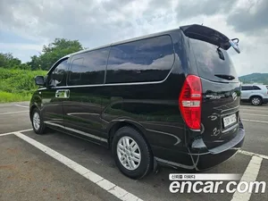 Hyundai Starex, 2016 — миниатюра 4