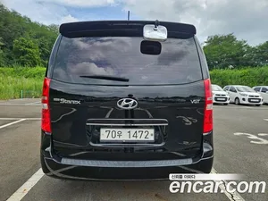 Hyundai Starex, 2016 — миниатюра 5