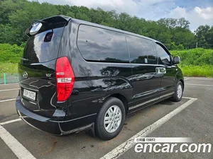 Hyundai Starex, 2016 — миниатюра 6