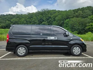Hyundai Starex, 2016 — миниатюра 7
