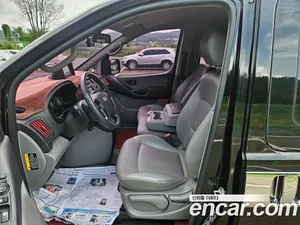 Hyundai Starex, 2016 — миниатюра 9
