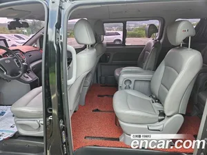 Hyundai Starex, 2016 — миниатюра 10
