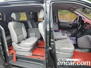 Hyundai Starex, 2016 — миниатюра 11