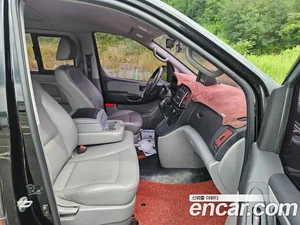 Hyundai Starex, 2016 — миниатюра 12