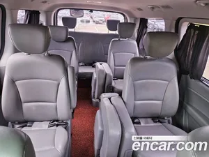 Hyundai Starex, 2016 — миниатюра 13