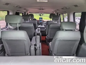 Hyundai Starex, 2016 — миниатюра 14