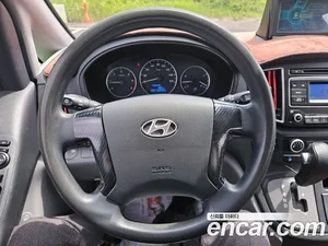 Hyundai Starex, 2016 — миниатюра 15