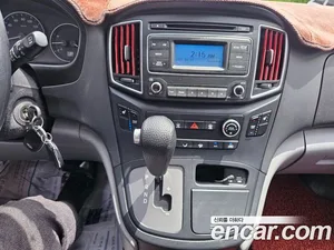 Hyundai Starex, 2016 — миниатюра 18