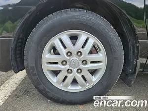 Hyundai Starex, 2016 — миниатюра 20