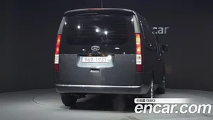 Hyundai Staria, 2021 — миниатюра 4
