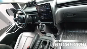 Hyundai Staria, 2021 — миниатюра 10