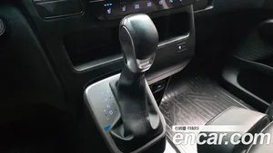 Hyundai Staria, 2021 — миниатюра 12
