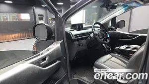 Hyundai Staria, 2021 — миниатюра 13