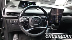 Hyundai Staria, 2021 — миниатюра 19