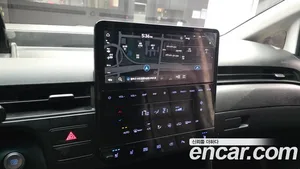 Hyundai Staria, 2021 — миниатюра 20