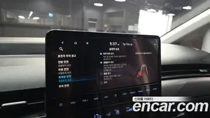 Hyundai Staria, 2021 — миниатюра 22