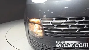 Hyundai Staria, 2021 — миниатюра 8