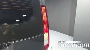 Hyundai Staria, 2021 — миниатюра 9
