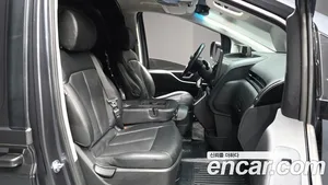 Hyundai Staria, 2021 — миниатюра 16