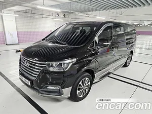 Hyundai Starex, 2018 — миниатюра 1