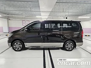 Hyundai Starex, 2018 — миниатюра 3