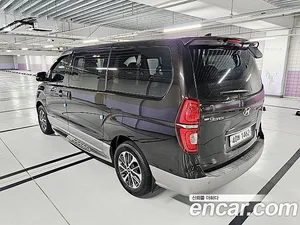 Hyundai Starex, 2018 — миниатюра 5