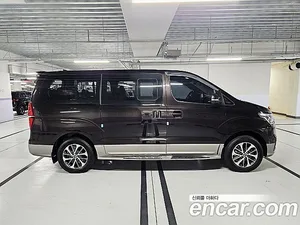 Hyundai Starex, 2018 — миниатюра 6