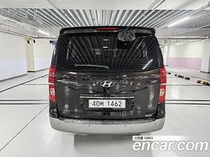 Hyundai Starex, 2018 — миниатюра 7