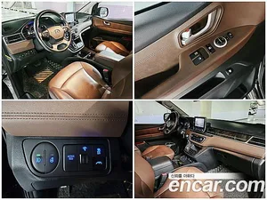 Hyundai Starex, 2018 — миниатюра 12