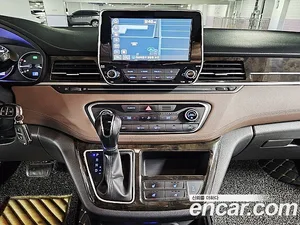 Hyundai Starex, 2018 — миниатюра 14