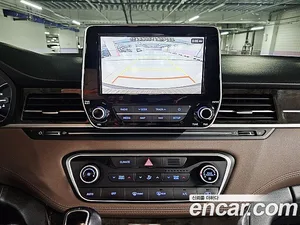 Hyundai Starex, 2018 — миниатюра 15