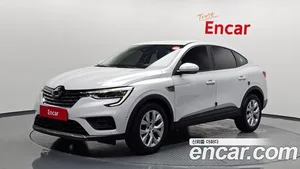Renault XM3, 2020 — миниатюра 1