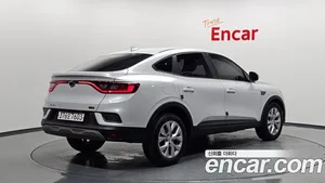 Renault XM3, 2020 — миниатюра 2