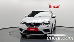 Renault XM3, 2020 — миниатюра 3