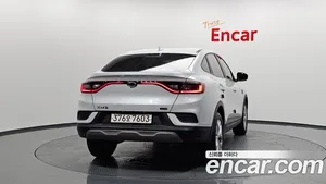Renault XM3, 2020 — миниатюра 4