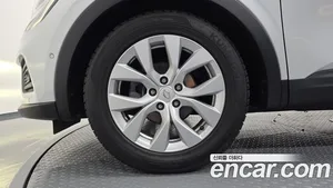 Renault XM3, 2020 — миниатюра 5