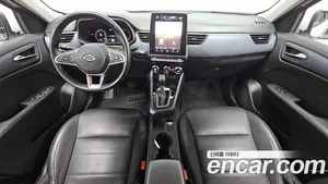 Renault XM3, 2020 — миниатюра 10