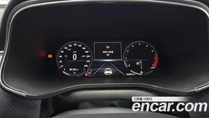 Renault XM3, 2020 — миниатюра 11