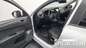 Renault XM3, 2020 — миниатюра 13