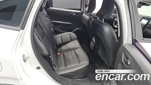 Renault XM3, 2020 — миниатюра 17