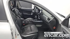 Renault XM3, 2020 — миниатюра 18